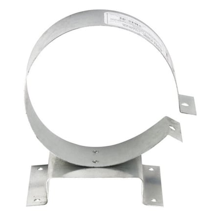 Selkirk 105430 Gas Vent Wall Bands 5 in. 4111407